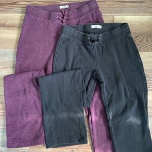 UGG Straightleg Sweatpants Bundle